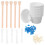 Set Ontharingshars Korrels Met Stokjes En Cups 10
