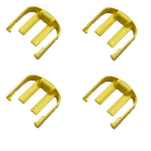 Clips de remplacement pour connecteurs de nettoyeur haute pression Karcher K2 K3 K7 (voiture, maison, gâchette, outils de nettoyage ménager)