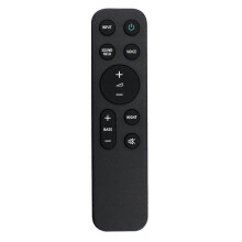 Vervang RMT-AH513U afstandsbediening voor SONY HT-SC40 HT-SD40 HT-S400 SA-S400 SOUNDBAR AV-systeemafstandsbediening