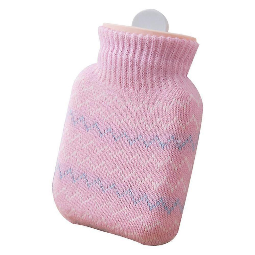 Hot Water Bottle Warm Keeping Bag for Keeping Warm with Cover