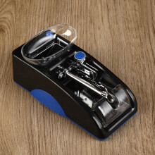 Electric Rolling Machine With Adjustable Rolling Mechanism