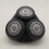 Replacement Complete Head Assembly Compatible With Series 5000 Shavers 2025 5