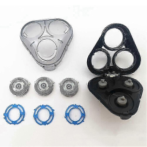 Replacement Complete Head Assembly Compatible With Series 5000 Shavers 2025 1