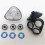 Replacement Complete Head Assembly for Series 5000 Shavers 3