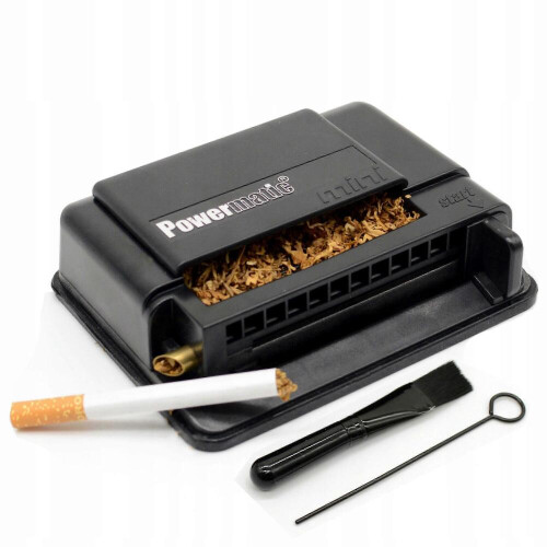 Handmatige handige sigarettenrolmachine 1