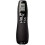 R800 2.4Ghz USB Wireless Presenter PPT Remote Control with LCD display, Laser Color:Green 1