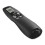 R800 2.4Ghz USB Wireless Presenter PPT Remote Control with LCD display, Laser Color:Green 2