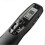 R800 2.4Ghz USB Wireless Presenter PPT Remote Control with LCD display, Laser Color:Green 4