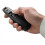 R800 2.4Ghz USB Wireless Presenter PPT Remote Control with LCD display, Laser Color:Green 5