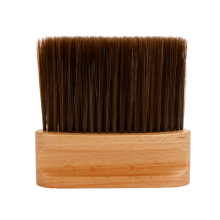 Borstel Voor Neck Duster En Haarreiniging