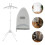 Set Steamer, Appendiabiti , Tavola Stiratura 6