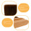 Borstel Voor Neck Duster En Haarreiniging 6