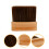 Borstel Voor Neck Duster En Haarreiniging 11