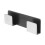 Bass Drum Protector Gewatteerde Houders Panel Oordopjes Sticker 1