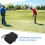 Range Bag Opbergzak Zwart 1 Set 6
