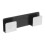 Bass Drum Protector Gewatteerde Houders Panel Oordopjes Sticker 10