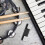 Bass Drum Protector Gewatteerde Houders Panel Oordopjes Sticker 6