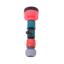 Garden Hose Nozzle 1000 Hole Design Comfortable Grip