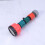Garden Hose Nozzle 1000 Hole Design Comfortable Grip 6