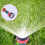 Garden Hose Nozzle 1000 Hole Design Comfortable Grip 11