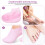 2 De De Silicone Hidratantes Secos E Rachados Xl 8