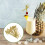 200 Unidades Decorativos De Para E Festas 6