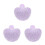 3Pcs Carimbo De Para Maquiagem Impermeável 10