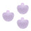 3Pcs Carimbo De Para Maquiagem Impermeável 4