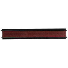 Orbital Schleifer Poolqueue Schleifpapier 23,00x3,70x1,00 Cm