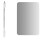 2 Stuks RVS Nail Art Oogschaduw Make-up Pallet Stick Set (Wit) 5