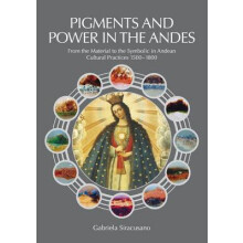 Pigments and Power in the Andes