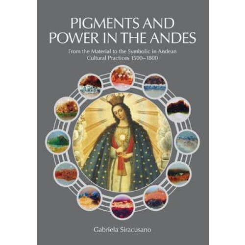 Pigments and Power in the Andes