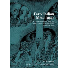 Early Indian Metallurgy