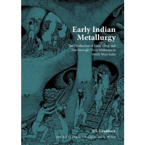 Early Indian Metallurgy