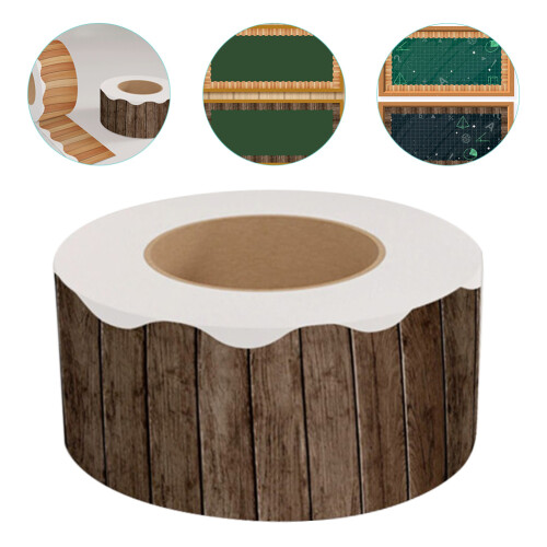 Display Borders For Classrooms Decorative Bulletin Board Learning 1