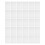 30 Bruiloftskaart Enveloppen Transparant 1