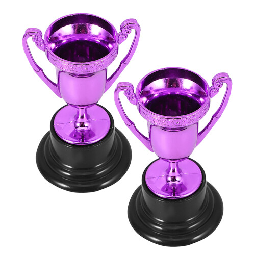 2 Award Winnaar Competitie Prop