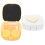 2 Sets Contactlens Organizer Lekvrij Draagbare Lenscontainer 10
