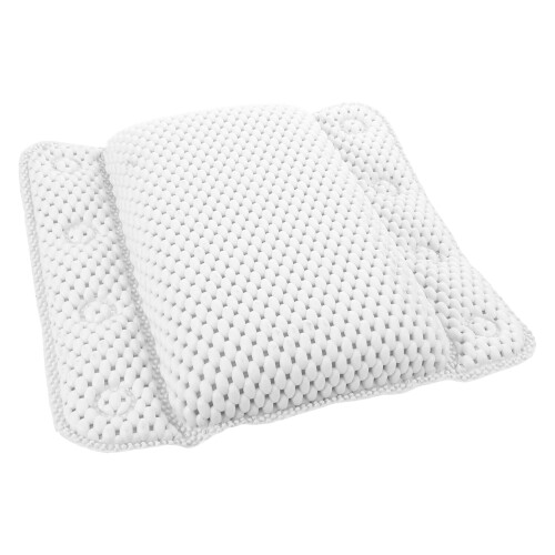 Ergonomisch Badkuip Met Sponge En Antislip Zuignappen