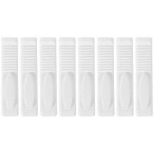 8 Stuks Plastic Vial Opener Ampul Flesopener Verpleegkundige