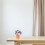 Mini Árvore De Cristal Artificial 7 Galhos Para Decoração De 5