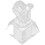 Troféu De Polegar Para Competição Infantil 8