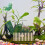 4 Unidades De Miniatura De Natural Para Diy 3