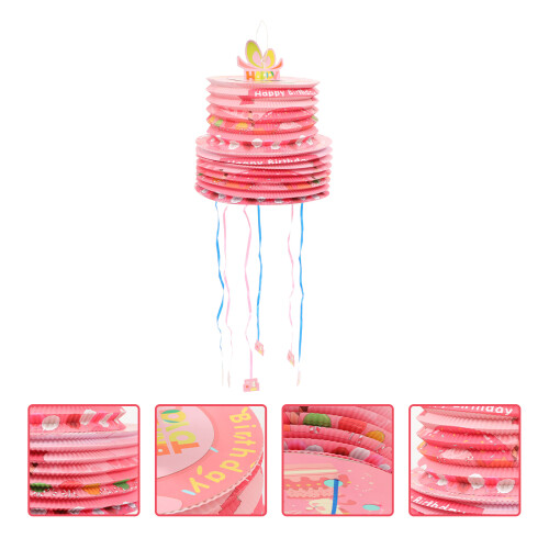 Funny Kinder Papiertüte Für Geburtstagsfeier Mit Spielzeug 1