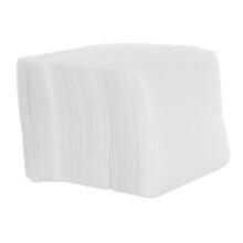 100Stk Anti- Industriewischer 12 Cm Quadratisch Fusselfrei