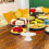 5 Sets Eenvoudige Cake Stapelbeugel Ondersteuningsbasis 10