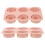 2 Silicone Startplaatje Tuinieren 4