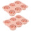 2 Silicone Startplaatje Tuinieren 6