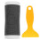 1 Set Badezimmer Bodenfilter Aufkleber Für Haarstopper 7