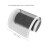 1 Set Badezimmer Bodenfilter Aufkleber Für Haarstopper 2